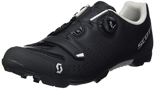 Scott MTB Comp Boa, Zapatillas Hombre, 5547, 44 EU