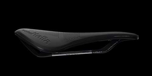 Selle Italia Novus Evo Boost X-Tech Superflow - Sillín de bicicleta de carretera