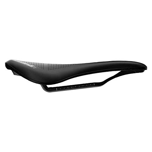 Selle Italia Sport Funda para sillín, Unisex, Negro, 282 x 136 mm