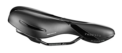 Selle Royal Sillín Respiro Soft Hombres 5131 Het M