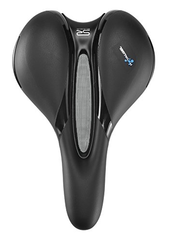 Selle Royal Sillín Respiro Soft Hombres 5131 Het M