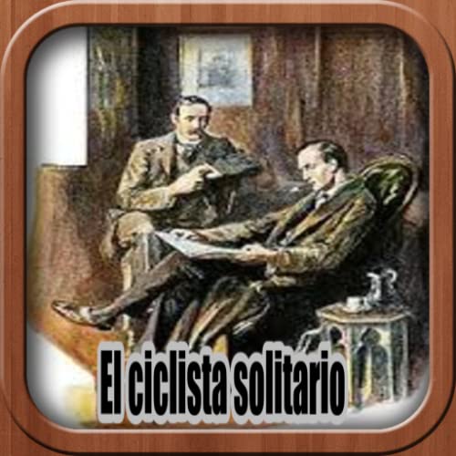 Sherlock Holmes. El Ciclista Solitario