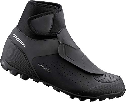 SHIMANO Bmw501l42 Calzado, Unisex, Negro, Talla 42