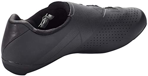 SHIMANO Brc300l46e, Ropa Hombre, Negro, Talla única