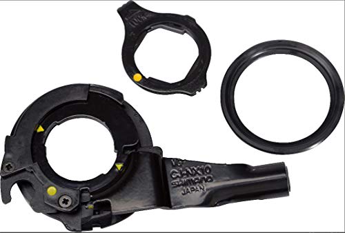 SHIMANO Repuesto Parte cjnx10 Casete Conjunta