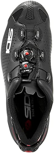 Sidi 000MCTIGER2, Zapatillas de Gimnasio para Hombre, Nene, 46 EU