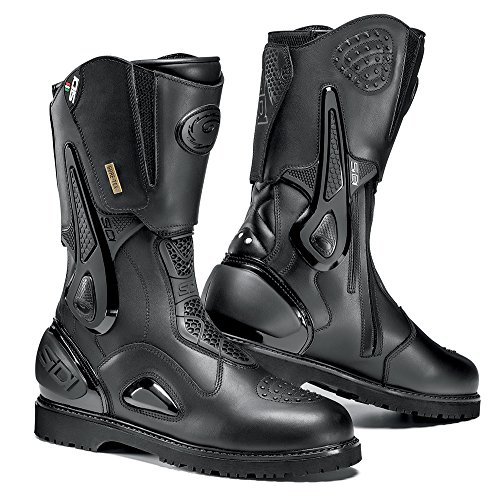 SIDI Armada Gore Tex, color negro, talla 42