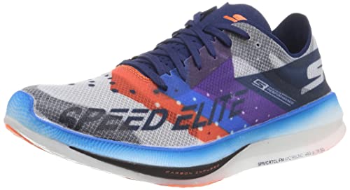 Skechers Go Run Speed Elite Hyper Zapatillas para Correr - AW21-43