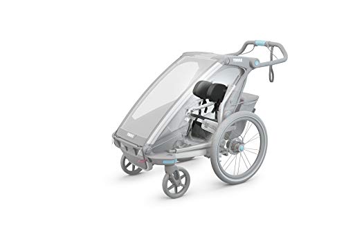 Soporte Infantil THULE Carrito Lateral Y Cabeza