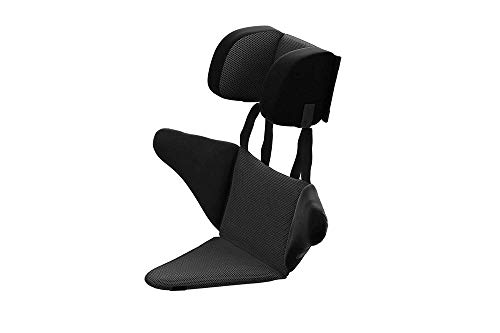 Soporte Infantil THULE Carrito Lateral Y Cabeza