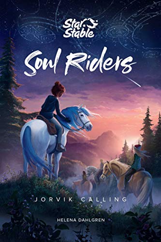 Soul Riders: Jorvik Calling: 1