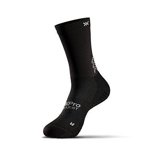 SOXPro Ultra Light, Negro, M Unisex Adulto