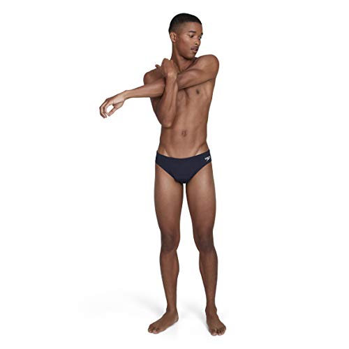 Speedo Sportsbrief Essential Endurance Traje de Baño, Hombre M (85 cm)