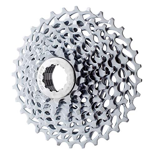 SRAM 00.2418.042.003 Cassette Red-Force, PG 1170, WIFLI, 11v, 11-32, Multicolor, M