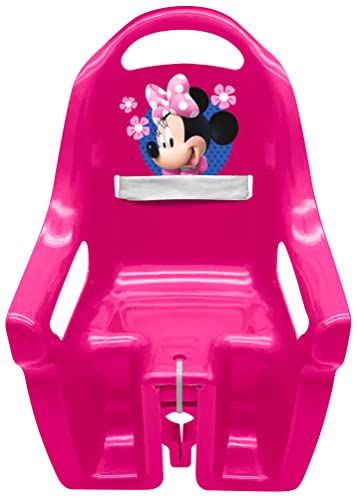 Stamp- Porte-POUPEE Minnie Disney Portapomos, Color Rosa (c862500)