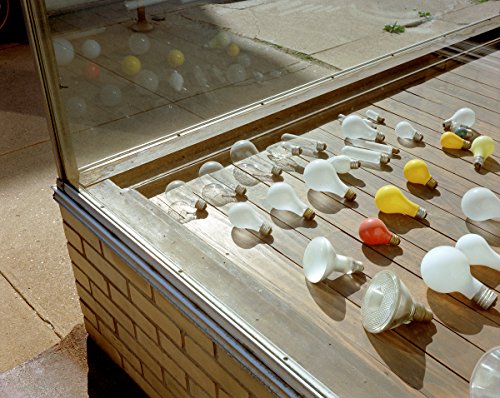 Stephen Shore: Survey