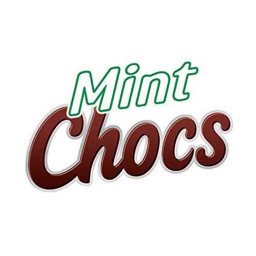 Storck Mint Chocs, 5 unidades (5 x 425 g)