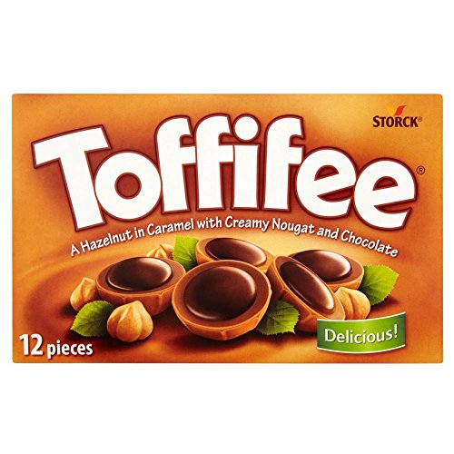 Storck Toffifee (100g) (Paquete de 6)