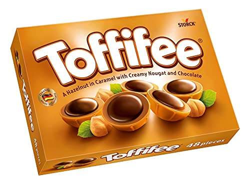 Storck Toffifee 48 pcs