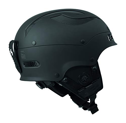 Sweet Protection Trooper II MIPS Casco, Unisex, Dirt Black, L/XL