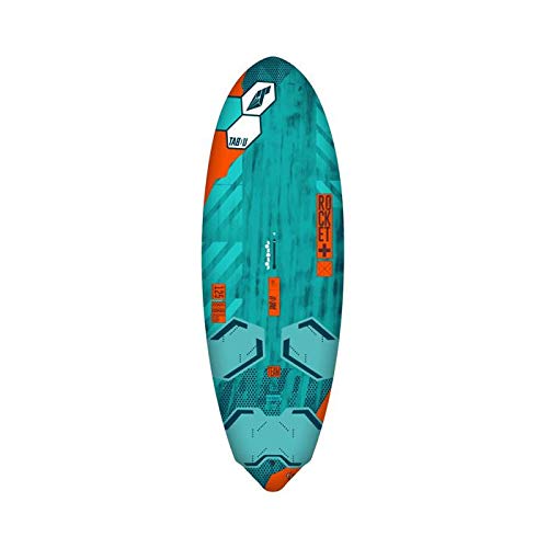 Tabou Tabla Windsurf Rocket Plus 143 Team 2022 - Tabla de surf