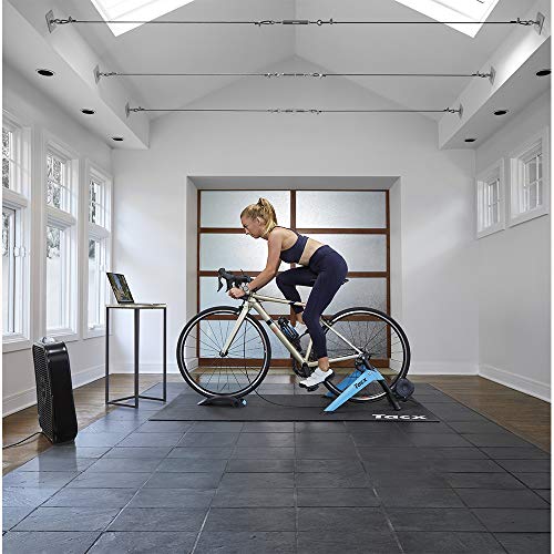 Tacx Paquete Boost Turbo Trainer