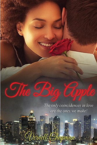 The Big Apple (English Edition)