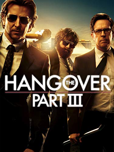 The Hangover Part III