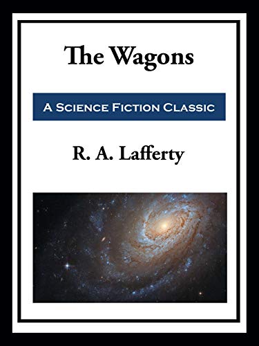 The Wagons (English Edition)