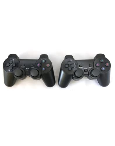 Theoutlettablet® 2 x Mando Gamepad Inalámbrico para Pandora Box