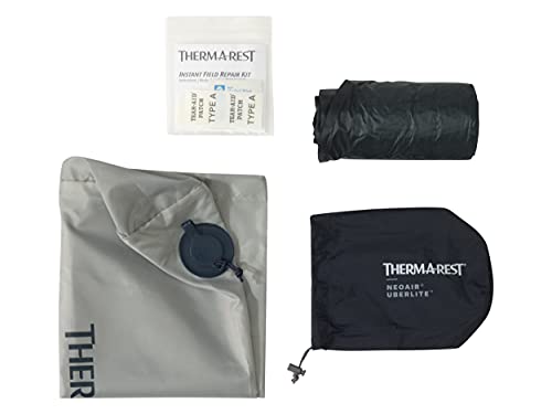 Thermarest Neoair Uberlite L Estera para Dormir One Size Orion