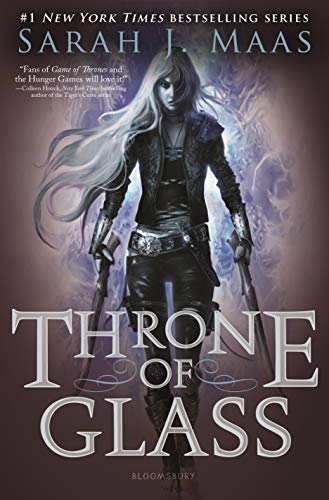 Throne of Glass: 1