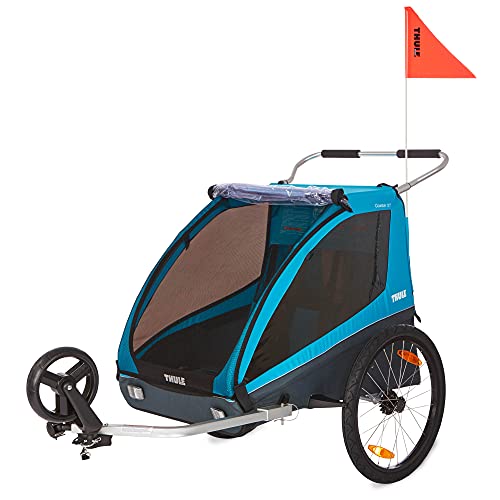 Thule 10101803 - Sistema de Viaje, Multicolor