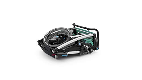 Thule Chariot Lite2, Bluegrass