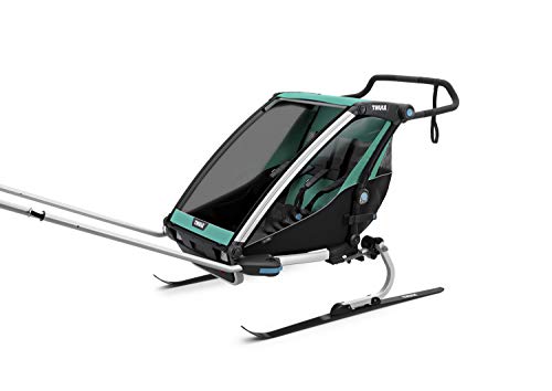 Thule Chariot Lite2, Bluegrass