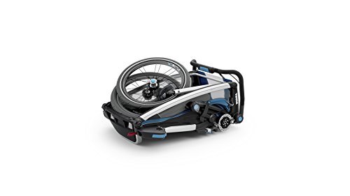 Thule Chariot Sport1, Azul