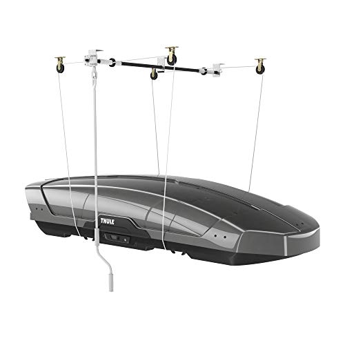 Thule TH572004 - Cabestrante Multi 2015 “descontinuado por el fabricante”