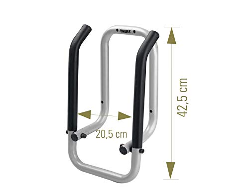 Thule TH977101 - Soporte De Pared TH PB EC,EW,EP