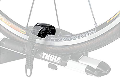 Thule TH9772 - Adaptador Protector TH Ruedas Ctra 2uds