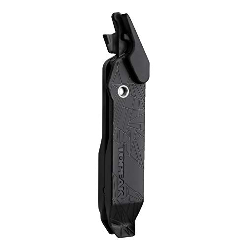 Topeak Power Lever, Herramienta para Bicicleta, Negro, Talla única