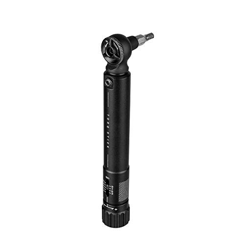 Topeak Torq Stick, Herramientas para Bicicleta, Negro, Talla única