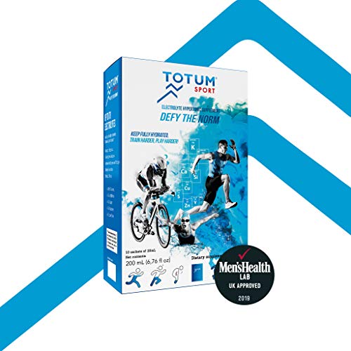 Totum Sport 200 Ml. 10 sobres de 20ml.