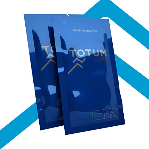 Totum Sport 200 Ml. 10 sobres de 20ml.