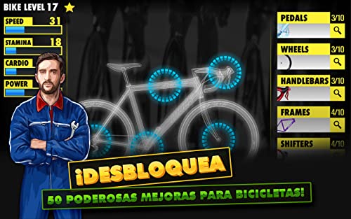 Tour de France 2015 - el juego oficial