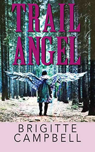 Trail Angel: A Woman's Quest to Heal Herself from Traumatic Events (English Edition)