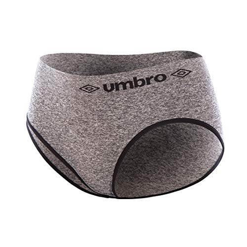 Umbro Culottes Umb/2/Bsx3/A Ropa Interior, A3, S-M para Mujer