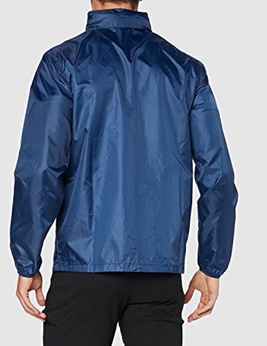 UMBRO Speed Chubasquero de Pesca, Hombre, Azul Marino Oscuro, XL