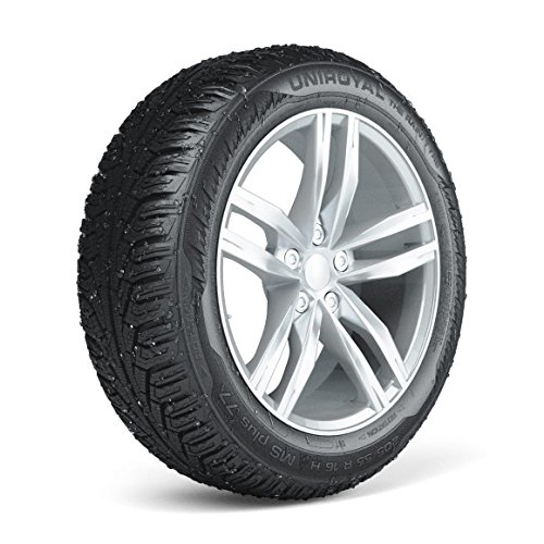 Uniroyal MS plus 77 SUV XL FR M+S - 275/45R20 110V - Neumático de Verano