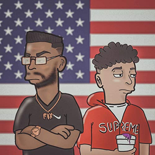 Usa [Explicit]