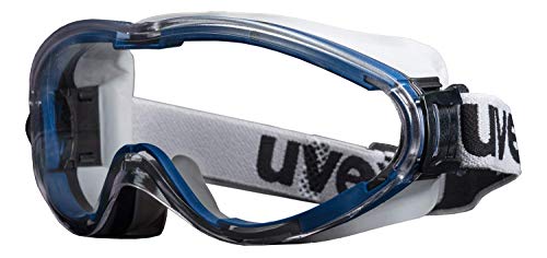 Uvex 9306 – 600 gafas de seguridad